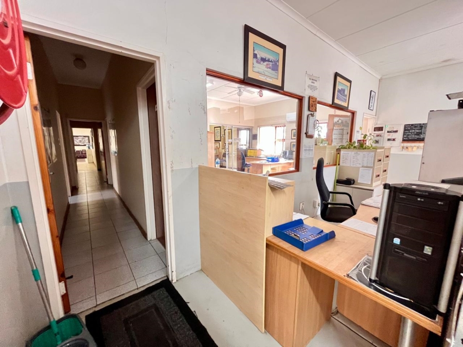 Commercial Property for Sale in North End Eastern Cape